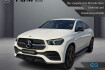 Mercedes GLE Exclusive Benz gle 400 d amg distr/keygo/360/night/akustik paket