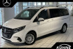 Mercedes Classe V Style Benz v 250 v250 style lang 4matic+airmatic+liegepaket+pano