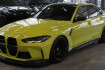 BMW M3 Competition competition* aero*voll carbon*keramik*f1*