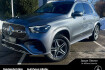 Mercedes GLE AMG Line Advanced Plus Benz gle 350 gle 350 de 4m amg ahk airmatic m led 360  np99