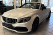 Mercedes C63 AMG  Benz c 63 amg c63 amg s 1.hand /performance /keramik /carbon