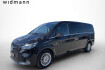 Mercedes Classe V Avantgarde Benz v 300 d 4matic avantgarde extralang 360 acc ahk