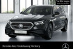 Mercedes Classe E Edition AMG Line Benz e 300 e t hybrid edition amg line fahrass 360  hud
