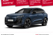 Audi Q6 e-tron  Q6 e tron quattro 285 kw
