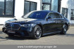 Mercedes Classe S Night Series Benz s 580 e amg pano night nappa hud massage