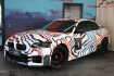 BMW M2 Coupé  M2 coupe performance.m driv package.m schalensitz