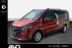 Mercedes Classe V Style Benz v 300 v 300 d 4m style lang ahk mopf navi standheizung