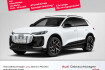 Audi Q6 e-tron  Q6 e tron qu. s line pano/luftfed./ahk/hud/acc/v