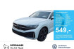 Volkswagen Touareg R-Line r line 3.0tdi 286ps np.129t dynamik+.stdhzg.ahk.ar