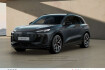 Audi Q6 e-tron  Q6 e tron qu s line tech pro matrix ahk luft acc