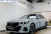 BMW Série 5  540 xdr. m sport pro b&w acc 21zoll sitzluft