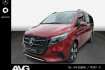 Mercedes Classe V Avantgarde Benz v 300 v 300 d avantgarde lang ahk burmester 360  led