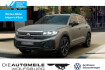 Volkswagen Touareg R-Line 3.0 tdi 4m tip. r line black style matri