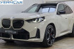 BMW X3 M  X3 m pro pano ahk 21zoll sitzluftung acc 360