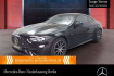 Mercedes CLE 53 AMG  Benz cle 53 amg cle 53 4m night+pano+360+ahk+burmester+keyless+9g