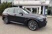 BMW X5  xdrive50e m sport  navi. prof. dab  rfk hifi