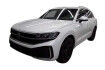 Volkswagen Touareg R-Line 3.0 tdi tiptronic 4motion r line navi le