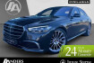 Mercedes Classe S  Benz s 350 d mbux+sitzkli+dist+20amg+hi lenk+digital