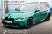 BMW M3 Competition competition limo da pro laser glasd. 360  h&k