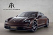 Porsche Taycan 4S  Taycan 4s pano 360  hud matrix clubleder bose
