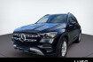 Mercedes GLE AMG Line Advanced Plus Benz gle 350 de 4m panodach+ahk+dc lader+advanced+