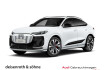 Audi Q6 e-tron  Q6 e tron performance s line/ahk/pano/