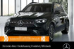 Mercedes GLE AMG Line Advanced Plus Benz gle 350 de 4m amg+night+360+multibeam+22?+spur+9g