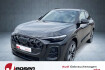 Audi Q5  sportback tdi qu. s tr. pano ahk hud matrix
