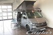 Volkswagen California  T6 california t6.1 california ocean edition 2x standh 5 sitzer