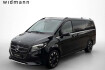 Mercedes Classe V Avantgarde Edition 19 Benz v 250 d avantgarde standheizung led 7 sitzer