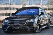 Mercedes Classe S  Benz s 500 s500 4matic l amg chauffeur tv digital pano hud