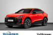 Audi Q6 e-tron  Q6 e tron  e tron q6 sportback s line business e tron perfo