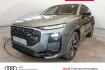 Audi Q3  sportback tfsi quattro pano hud pdc klima
