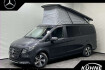 Mercedes Classe V  Benz v 250 marco polo v250d airmatic+ahk+360 +facelift+mopf