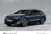 Audi A6 e-tron performance A6 e tron perf. s line matrix+hud+b&o+air