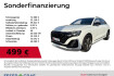 Audi Q8  50 tdi s line quattro matrix led/pano/kamera/ahk/h