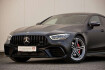 Mercedes AMG GT  benz amg gt  benz amg gt 63 4 matic+ *unfallfrei *19% mwst. *matt