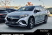 Mercedes EQS  Benz eqs suv eqs suv 450 4m amg night 21? permium 360  pano