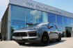 Porsche Cayenne  cayenne *sport design* ahk/bose/pano/21?spyder