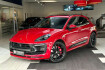Porsche Macan  gts*panorama*chrono*ahk*sitzbeluftung*acc