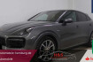 Porsche Cayenne  coupe e hybrid