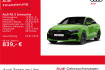 Audi RS3  Rs3 keramik pano leder 290km/h sonos