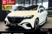 Mercedes EQE SUV AMG Line Premium Benz eqe suv eqe suv 43 amg night 22? premium carbon tv np144
