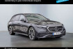 Mercedes Classe E Edition AMG Line Benz e 300 de t modell mit eq hybrid technologie amg