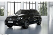 Mercedes GLE AMG Line Advanced Plus Benz gle 350 de amg+night+360 +pano+ahk+airmatic+dab