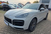 Porsche Cayenne Platinum Edition 3.0 panoramadach/led/sportabgas