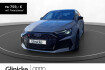 Audi RS3  Rs3 sportback 294 kw s tronic
