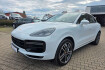 Porsche Cayenne  coupe turbo hud/inno/matrix/panorama