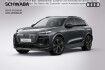 Audi Q6 e-tron  Q6 e tron quattro *ahk*b&o*hdup*