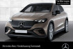 Mercedes EQE SUV AMG Line Premium Benz eqe suv eqe 350 4m amg+night+pano+360+ahk+burmester+tv